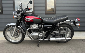 KAWASAKI W800 2024 EJ800E