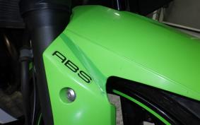 KAWASAKI NINJA 250 ABS EX250L