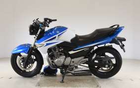 SUZUKI GSR250 2000