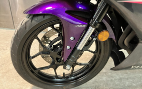 YAMAHA YZF-YZF-R3 ABS 2025 RH21J