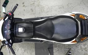 SUZUKI GEMMA 250 2021 CJ47A