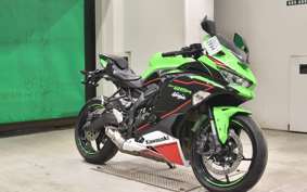 KAWASAKI ZX-25R ZX250E