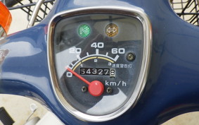 HONDA C50 SUPER CUB AA01