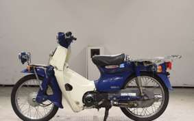 HONDA C50 SUPER CUB