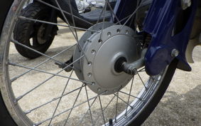 HONDA C50 SUPER CUB AA01
