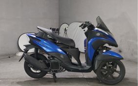 YAMAHA TRICITY 155 ABS SG37J