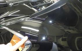 SUZUKI HAYABUSA Gen.3 2021 EJ11A