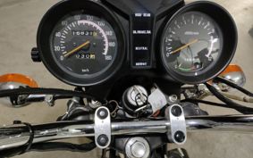 YAMAHA RZ 250 4L3