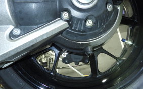 KAWASAKI 1400 GTR 2015