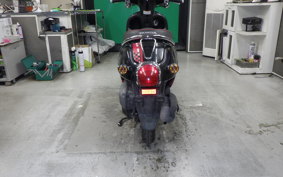 HONDA GIORNO 2 2022 AF70