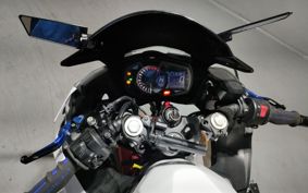 KAWASAKI NINJA 400 2023 EX400L
