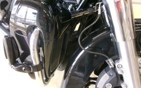 HARLEY FLHTK 2020 KEF