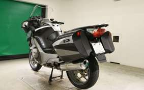 BMW R1200 RT 2010