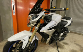 SUZUKI GSR750 2012 C5111
