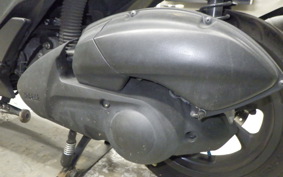 YAMAHA TRICITY 125 A SEC1J