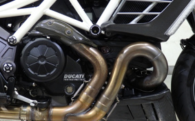 DUCATI DIAVEL AMG 2012 ZDMG102JACB