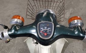 HONDA SUPER CUB50 AA01