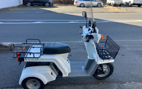 HONDA  GYRO X BASIC  TD02
