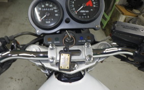 KAWASAKI ZEPHYR 400 Gen.1 1990 ZR400C