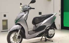 HONDA LEAD 125 2024 JF45