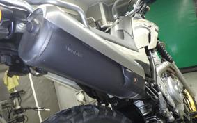 YAMAHA SEROW 250 Gen.2 2007 DG17J