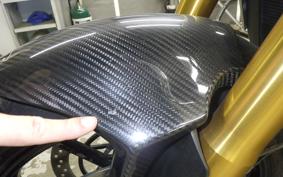 TRIUMPH SPEED TRIPLE RS 2021