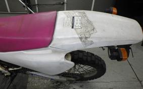 YAMAHA DT200 WR 3XP