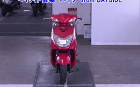 YAMAHA CYGNUS125XSR-2