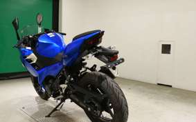 KAWASAKI NINJA 250 2 2023 EX250P