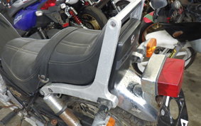 HONDA CBX125 CUSTOM JC12