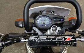 YAMAHA XTZ125E PCJL