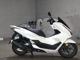 Фото Honda PCX 125 с японского аукциона