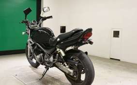 KAWASAKI BALIUS 250 Gen.2 2021 ZR250B