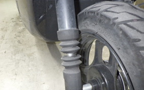 HONDA DIO Gen.6 2024 AF68