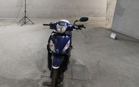 HONDA DIO 110 JF58