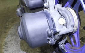 YAMAHA CHAMP RS 2025 2NA
