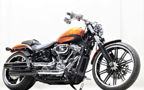 HARLEY FXBRS 2019 YHK