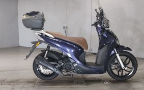 KYMCO KYMCO  MANY -SERI-S125 ..