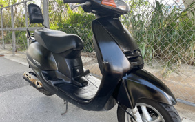HONDA LEAD 100 JF06