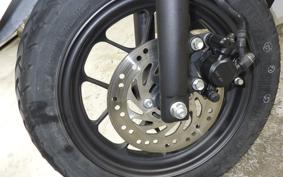 HONDA LEAD 125 2018 JK12