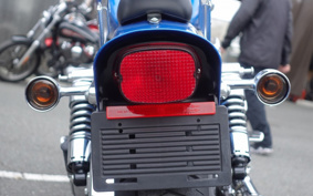 HARLEY FXDWG1450 2002 GEV