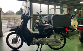 HONDA SUPER CUB50 AA04