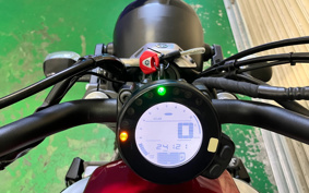 YAMAHA XSR700 2018 RM22J