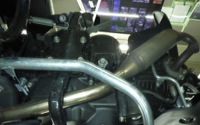 HONDA C125 SUPER CUB 1994 JA58