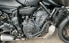 YAMAHA MT-07 ABS 2024 RM33J