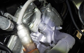 HONDA LEAD 125 2025 JK12