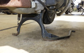 SUZUKI ADDRESS V50 Gen.2 CA44A