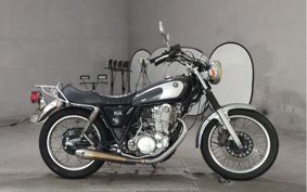 YAMAHA SR400 2021 RH16J