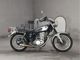 Фото Yamaha SR400 2021 с японского аукциона
