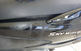 SUZUKI SKYWAVE 250 (Burgman 250) S Gen.3 2011 CJ44A